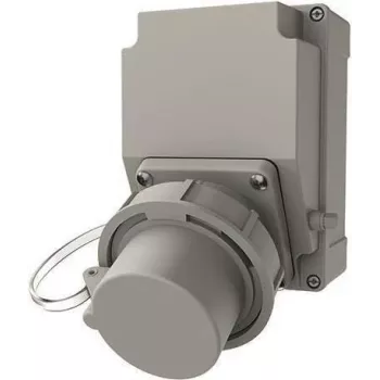 Mennekes kombinácia zásuviek IP67 8109264 (8109264)