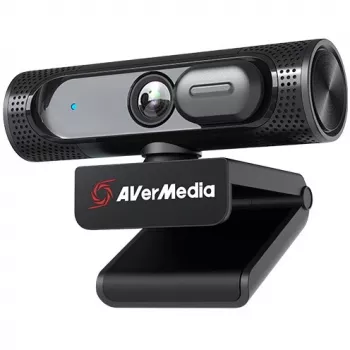 AVer AVerMedia PW315 - 2 MP - 1920 x 1080 pixelov - 60 fps - 1920x1080@60fps - 1080p - MPEG, YUY2