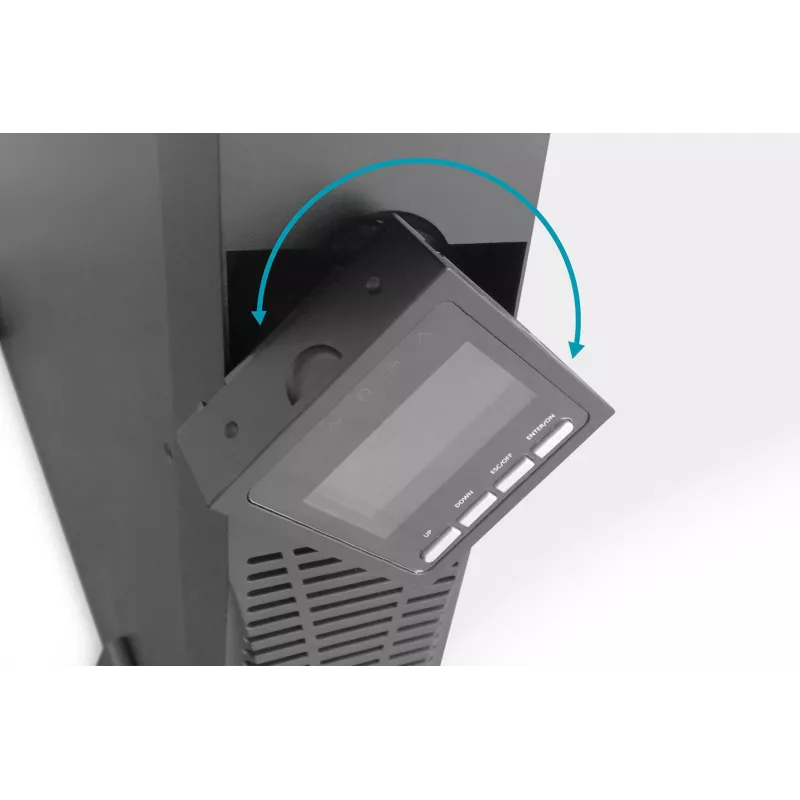 DIGITUS UPS 6000VA 6000W Online