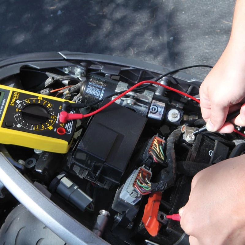 Multimeter Stanley STHT0-77364