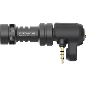 Smartfónový mikrofón RØDE VideoMic Me