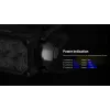 Čelovka Nitecore HC65 UHE