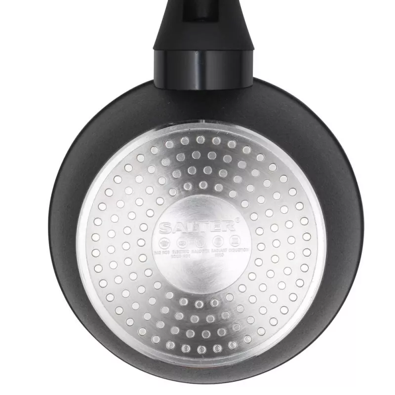 Hrniec Salter BW09322AR 16 cm Megastone Noir, priemer 16 cm