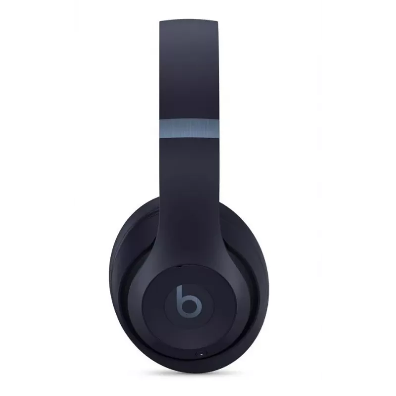 Beats Studio Pro Wireless slúchadlá - tmavomodrá