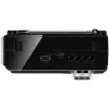 Reproduktor SVEN SRP-155, čierny (3W, Bluetooth, FM/AM/SW, USB, microSD, baterka, akumulátor)