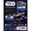 Star Wars: Das Deckbuilding-Spiel, kartová hra