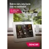 Meteostanica SWS 16600 WiFi 7 v 1