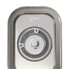 Vákuová nádoba Caso VacuBoxx Eco-Duo S transparentná, sada 2 ks