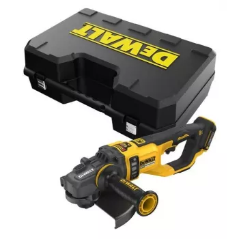 DeWalt DCG460NK-XJ FLEXVOLT 54V Akumulátorová uhlová brúska 230 mm, bez akumulátora