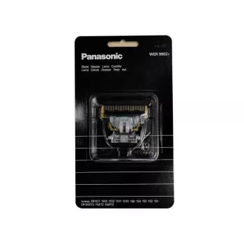 Panasonic náhradná hlava nožov WER9902 — kompatibilná náhrada pre vybrané elektrické holiče Panasonic