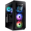 Desktop PC Acer Predator PO5-660 — Intel Core Ultra 7 265F, 64 GB DDR5, 4 TB SSD, NVIDIA GeForce RTX 5080, Windows 11 Home