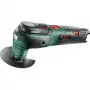 Bosch UniversalMulti 12 čierna, zelená, červená 20000 OPM