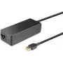 CoreParts 0B46998-CP napájací zdroj/menič interiérový 90 W čierna