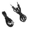 Bluetooth reproduktor Audiocore AC730, čierny