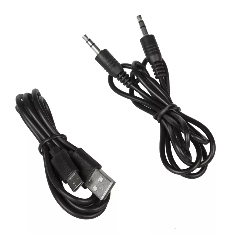 Bluetooth reproduktor Audiocore AC730, čierny