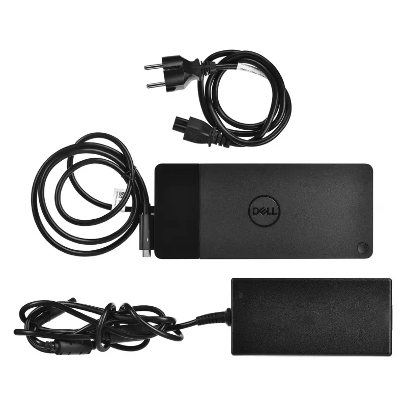 DELL DOCK WD19S 180W použité