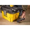 Stanley FATMAX SFMCV002B-XJ vysávač 7,5 L bubnový vysávač mokrý a suchý bez vrecka