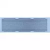 Hybridný chladič Thermaltake TH360 V2 Ultra ARGB 12 cm modrý 25,8 Sone