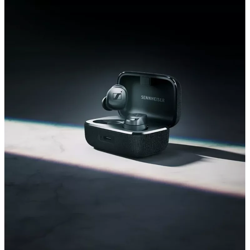 Sennheiser Momentum True Wireless 4 slúchadlá - čierna Copper