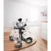 Bosch SMZ5300 príslušenstvo k umývačke riadu, sivá