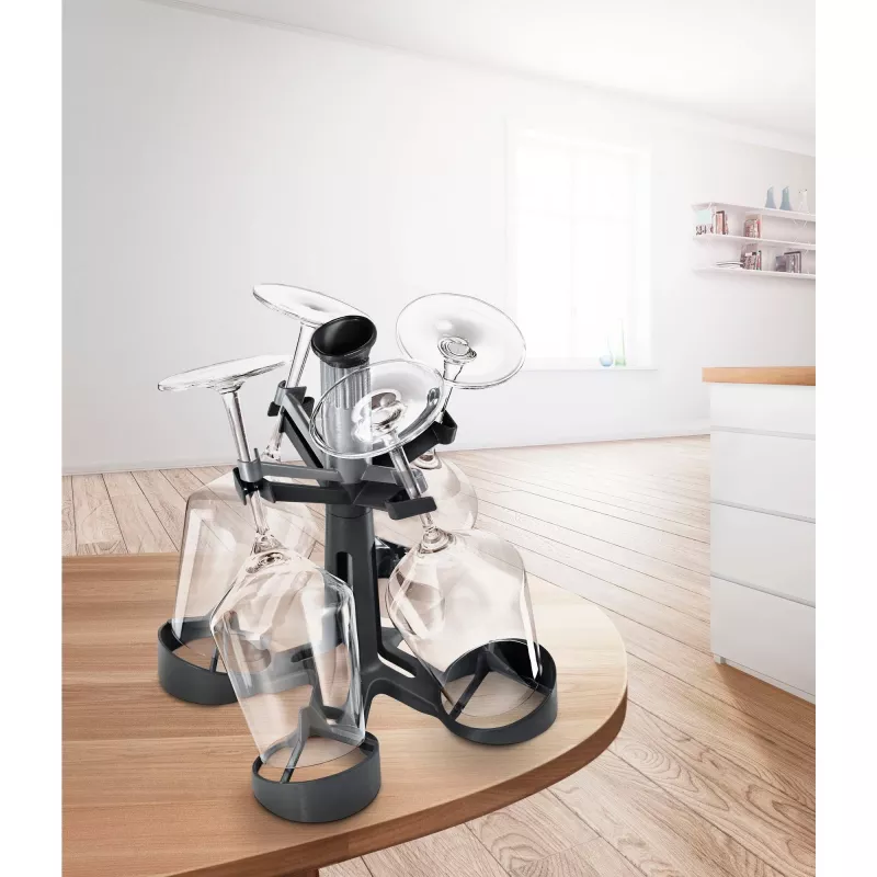 Bosch SMZ5300 príslušenstvo k umývačke riadu, sivá