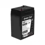 UPS batéria uzavretá olovená Green Cell AGM6V5AH-J 6 V 5 Ah
