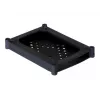 Ochranné puzdro na HDD DeLOCK 18178 čierne 2.5 palca
