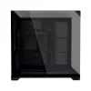 PC skriňa Lian Li O11 VISION COMPACT Tower čierna