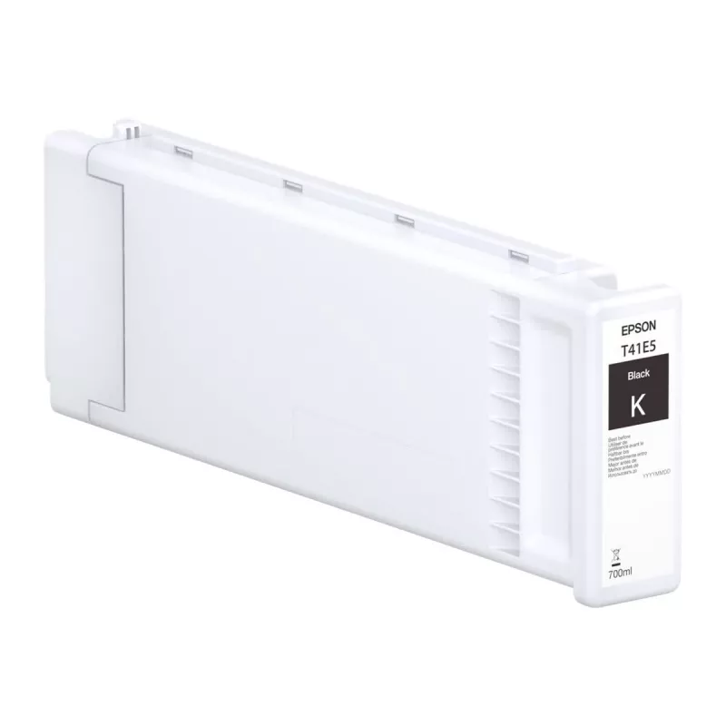 Atramentová kazeta Epson UltraChrome XD2 T41E540 matná čierna (originálna)