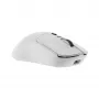Myš White Shark GM-9010 MAXIMUS biela USB