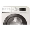 Práčka INDESIT MTWE81495WBPL 8 kg, 1400 ot/min, energetická trieda B