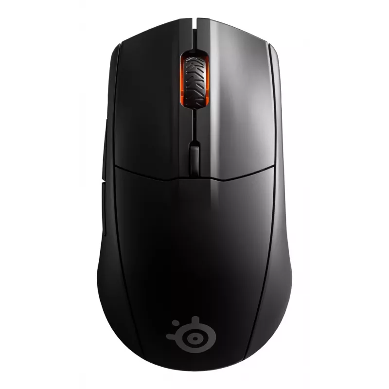 Myš SteelSeries Rival 3 Wireless Gen 2 Interface