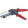 Knipex 95 02 21 kliešte