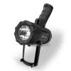 everActive SL-500R Hammer Nabíjateľný LED reflektor, 500 lm, IP67, USB-C, čierny