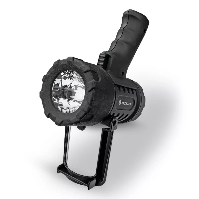 everActive SL-500R Hammer Nabíjateľný LED reflektor, 500 lm, IP67, USB-C, čierny
