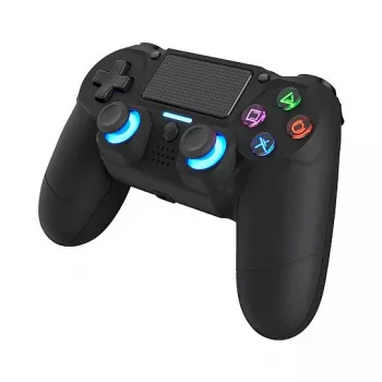Dragonshock ovládač Mizar+ Wireless čierny PS4/PC