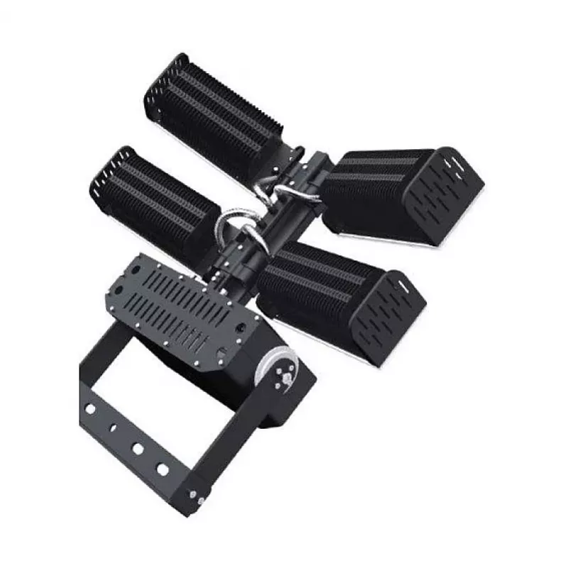 Synergy 21 LED Objektový/štadiónový reflektor 720W IP66 cw