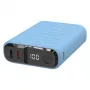 Prenosná powerbank RealPower PB-10000C PD+ 10000 mAh