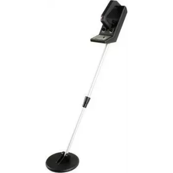 Velleman CS100N - veľmi nízka frekvencia (VLF) - kov - 16,5 cm - tlačidlá - AA - alkalická (CS100N)