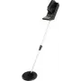 Velleman CS100N - veľmi nízka frekvencia (VLF) - kov - 16,5 cm - tlačidlá - AA - alkalická (CS100N)