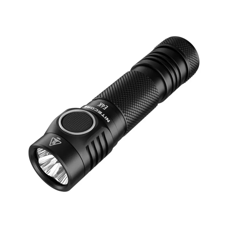 Baterka Explorer SERIES/4400 lúmenov E4K Nitecore