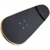 Skateboard Ligat dark (čierna/béžová)