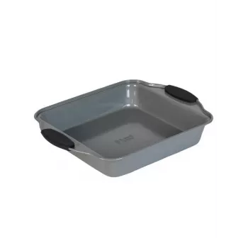 Štvorcová panvica Russell Hobbs RH01913EU7 27 cm perleťový nepriľnavý povrch