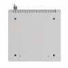 Nástenný rack Lanberg WF11-3304-10S 4U sivý nosnosť 30 kg