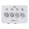 ESI Neva DUO USB audio rozhranie, 2x vstup
