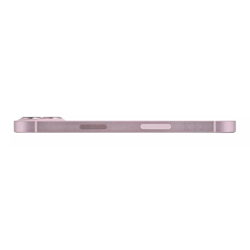 Apple iPhone 13 256GB ružový (REMADE) 2Y
