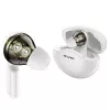 Slúchadlá Awei AWEI T12TWS Bluetooth športové slúchadlá biela