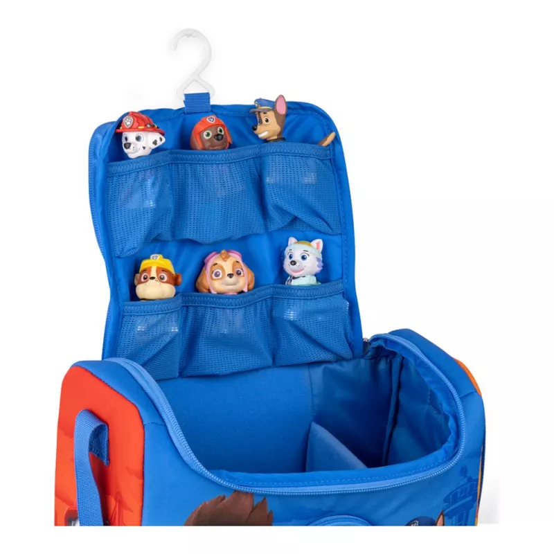 Audio Play Transporter - PAW Patrol, puzdro