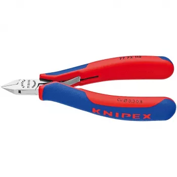 Bočné štípačky Knipex 77 72 115