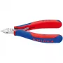 Bočné štípačky Knipex 77 72 115